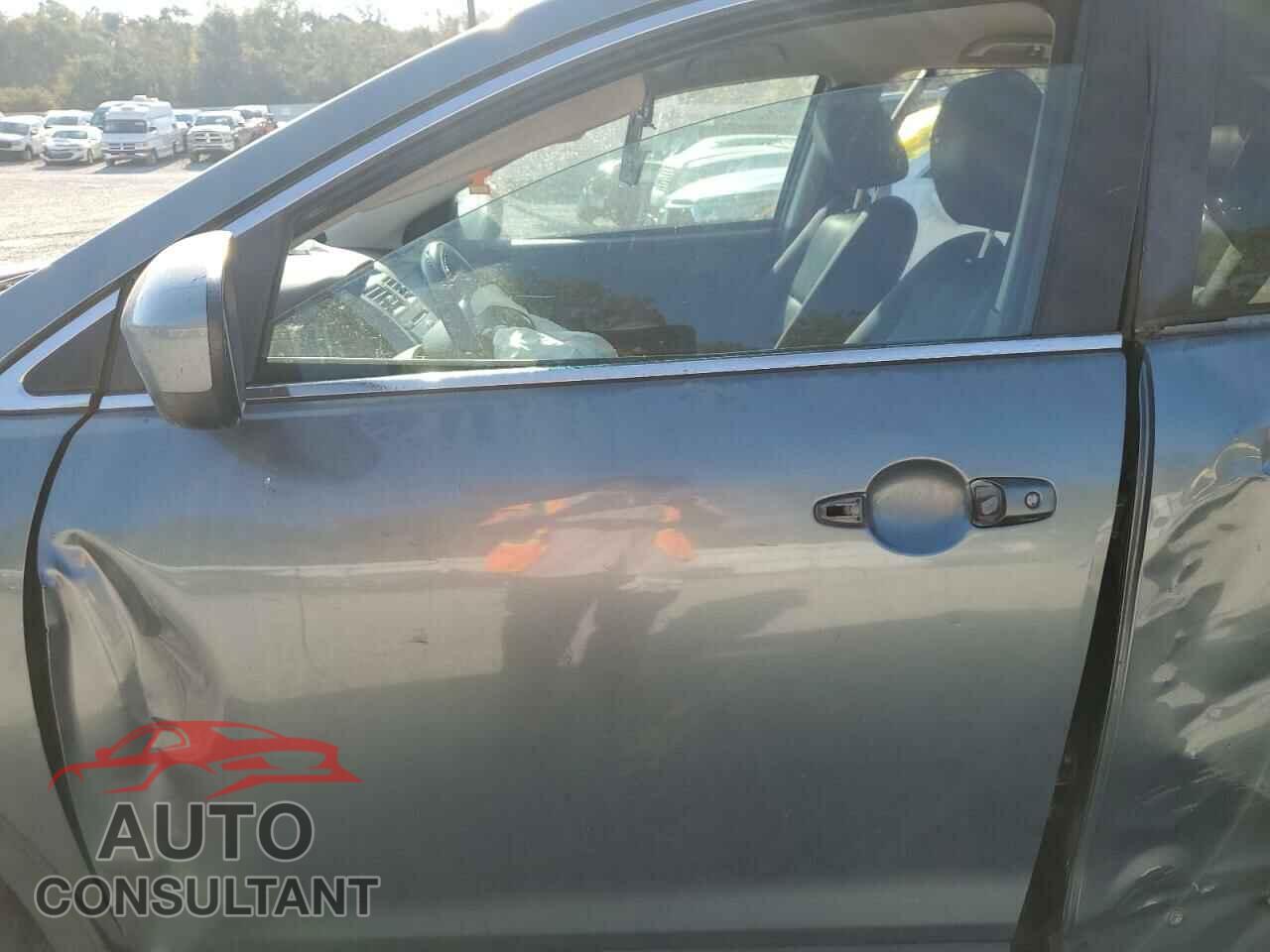 MAZDA CX-9 2011 - JM3TB2BA8B0307676