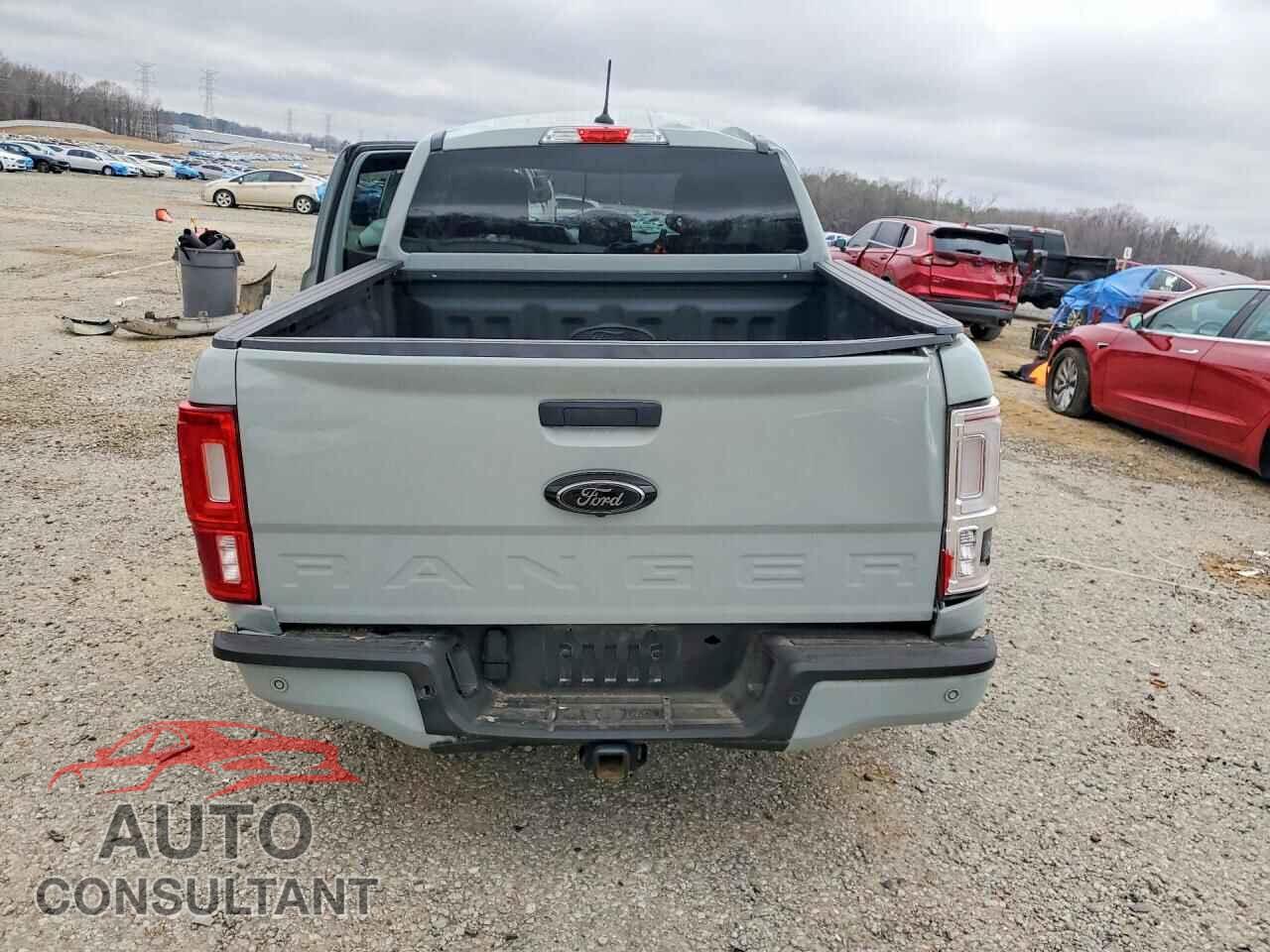 FORD RANGER 2023 - 1FTER4EH2PLE14942