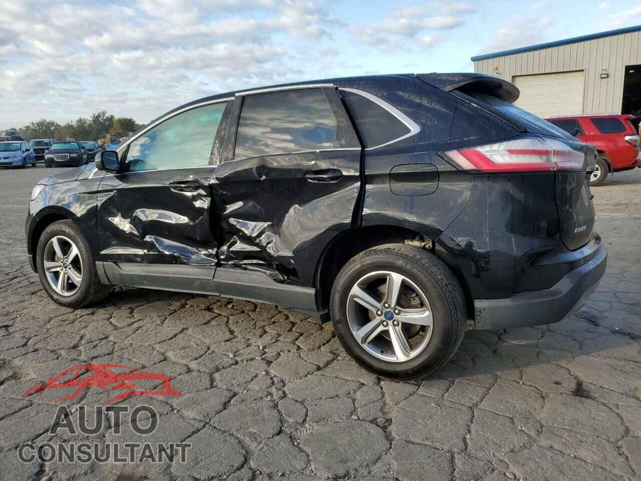 FORD EDGE 2019 - 2FMPK3J92KBC08319