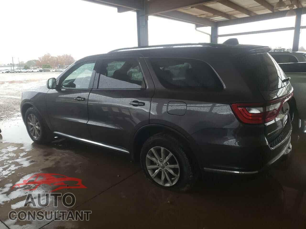 DODGE DURANGO 2015 - 1C4RDHAG7FC153777