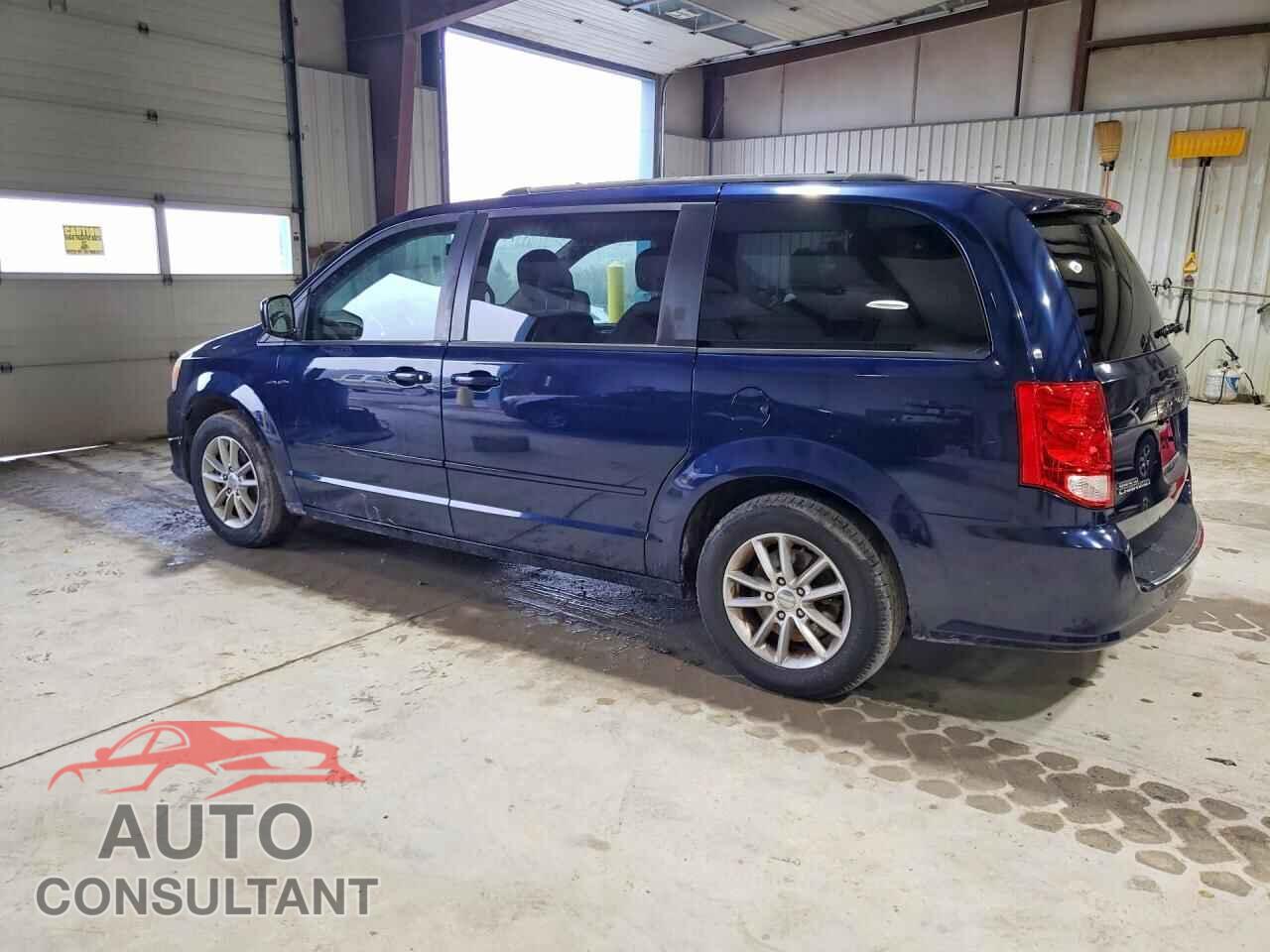 DODGE CARAVAN 2013 - 2C4RDGCG0DR514701