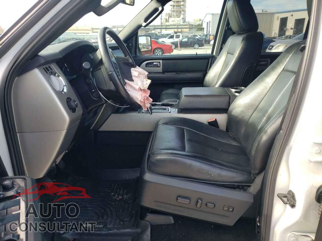 FORD EXPEDITION 2015 - 1FMJU1KT2FEF02876