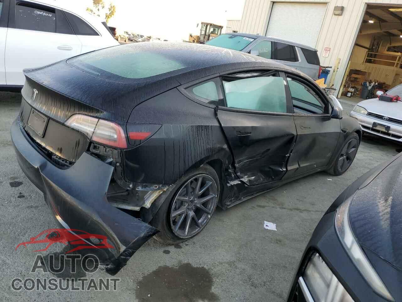 TESLA MODEL 3 2023 - 5YJ3E1EA8PF459519