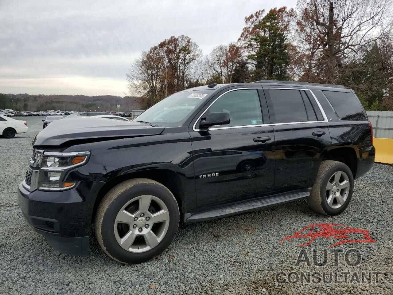 CHEVROLET TAHOE 2015 - 1GNSCBKC6FR238157