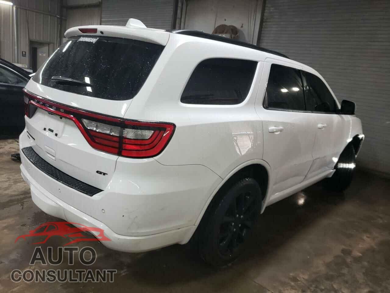 DODGE DURANGO 2017 - 1C4RDJDG3HC860350
