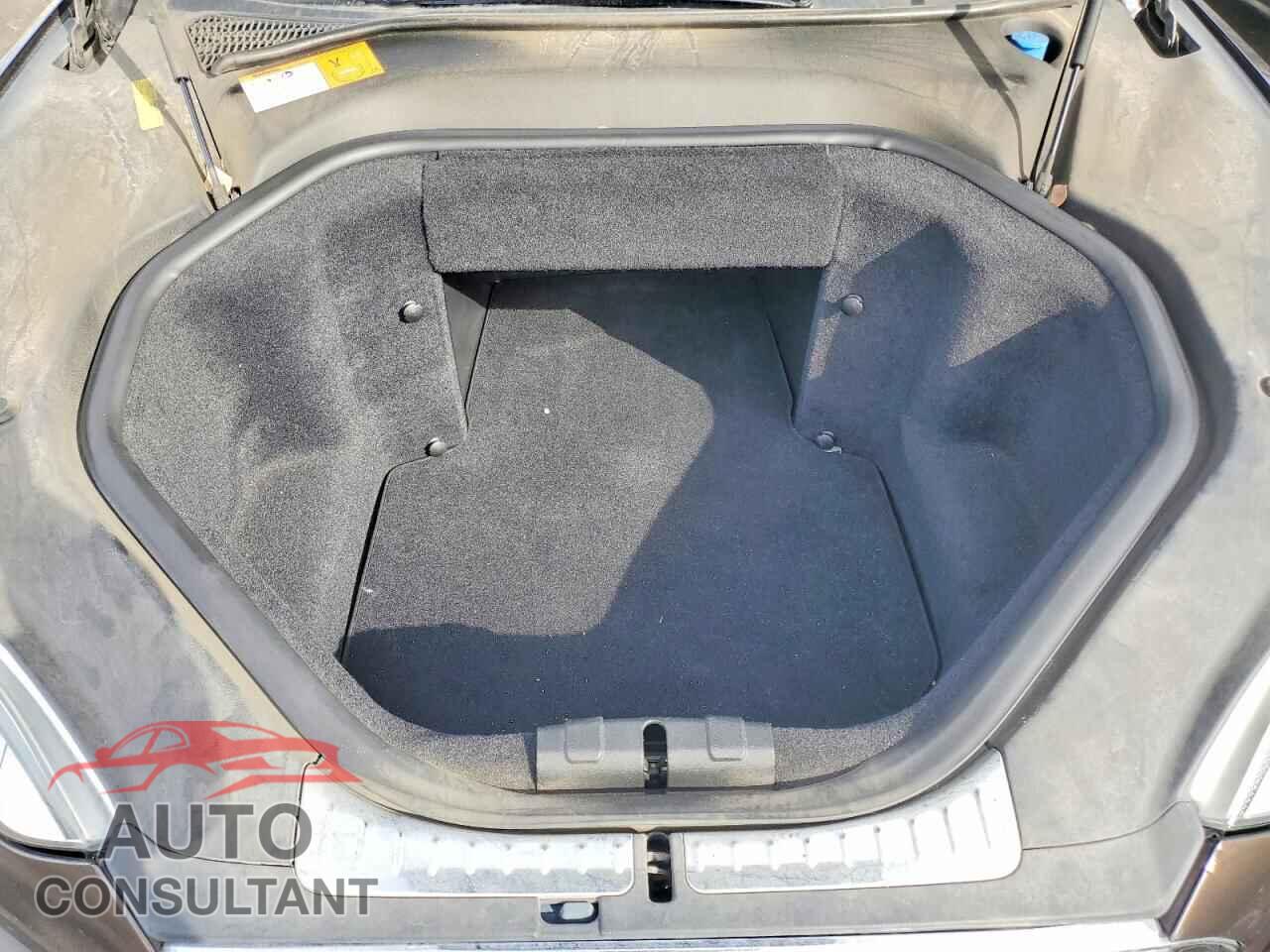 TESLA MODEL S 2013 - 5YJSA1CN7DFP04271