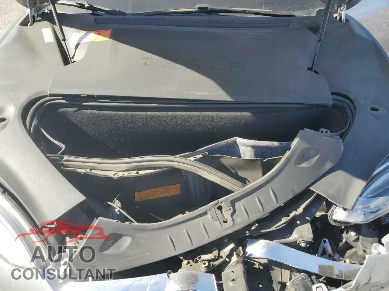 TESLA MODEL S 2017 - 5YJSA1E21HF181774