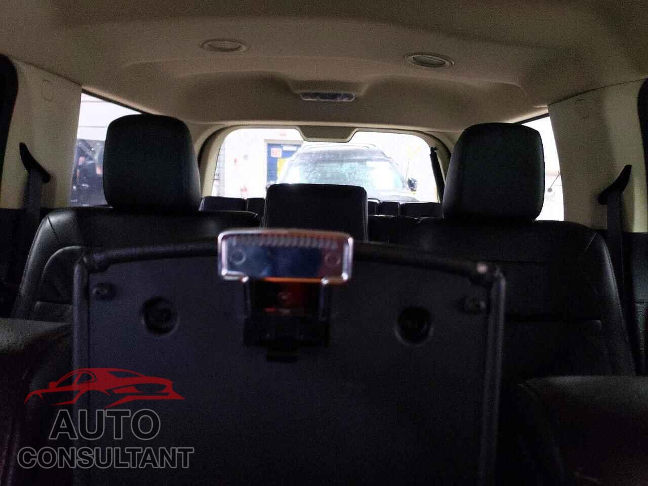 FORD FLEX 2013 - 2FMHK6C8XDBD04602