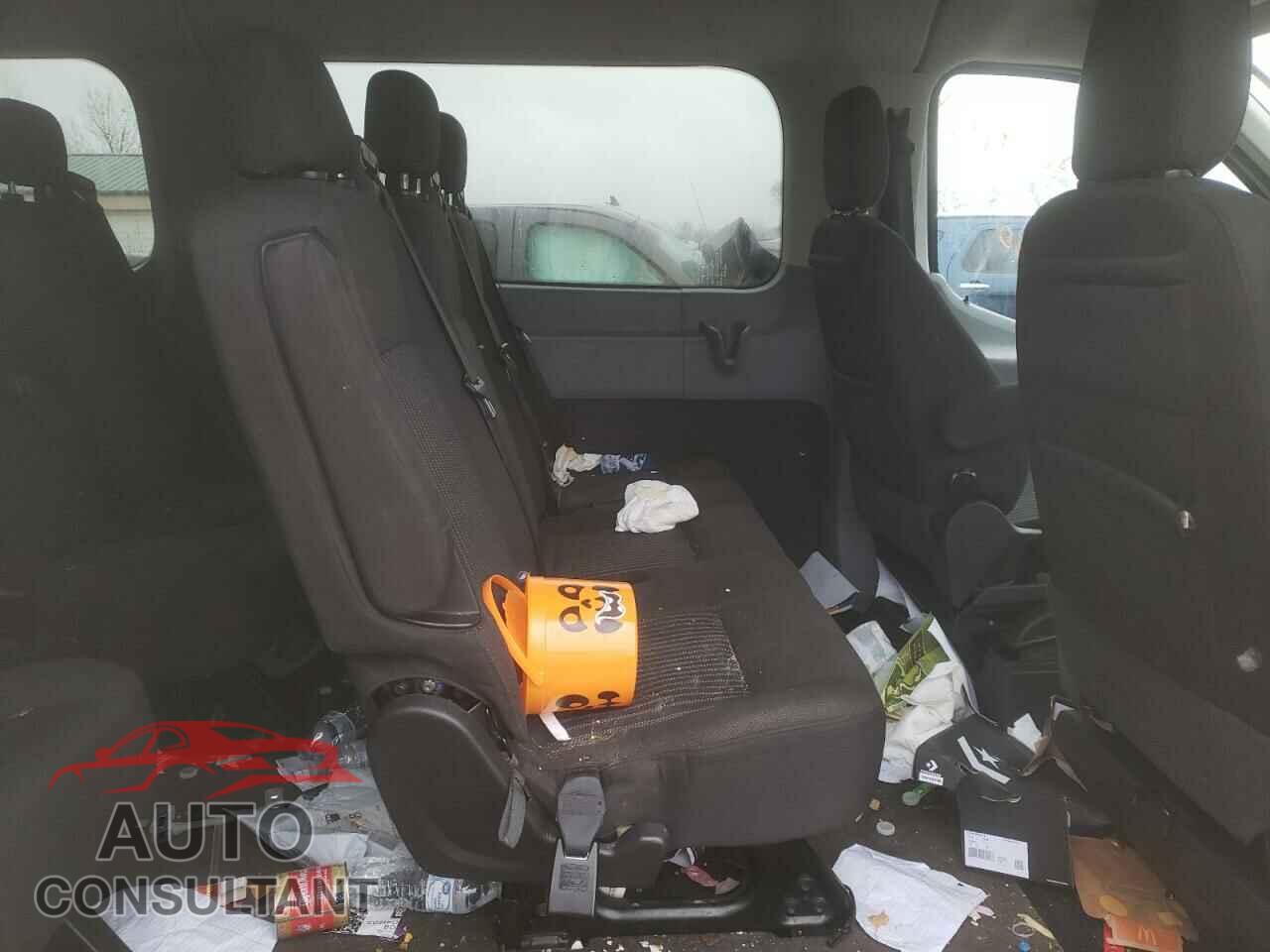 FORD TRANSIT 2017 - 1FBZX2YM6HKA47253