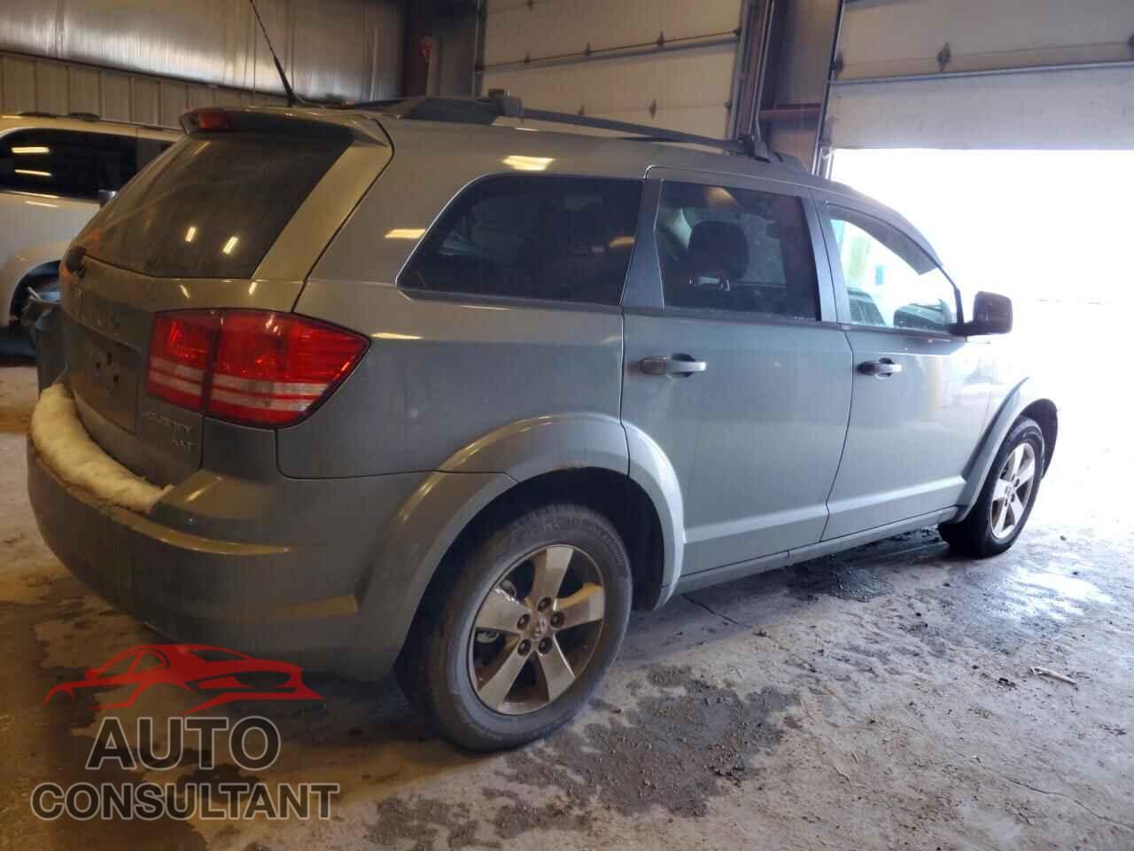 DODGE JOURNEY 2010 - 3D4PG5FV0AT201074