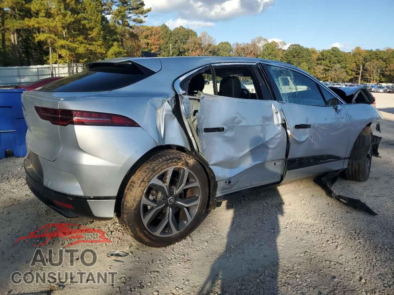 JAGUAR I-PACE 2023 - SADHD2S17P1628803