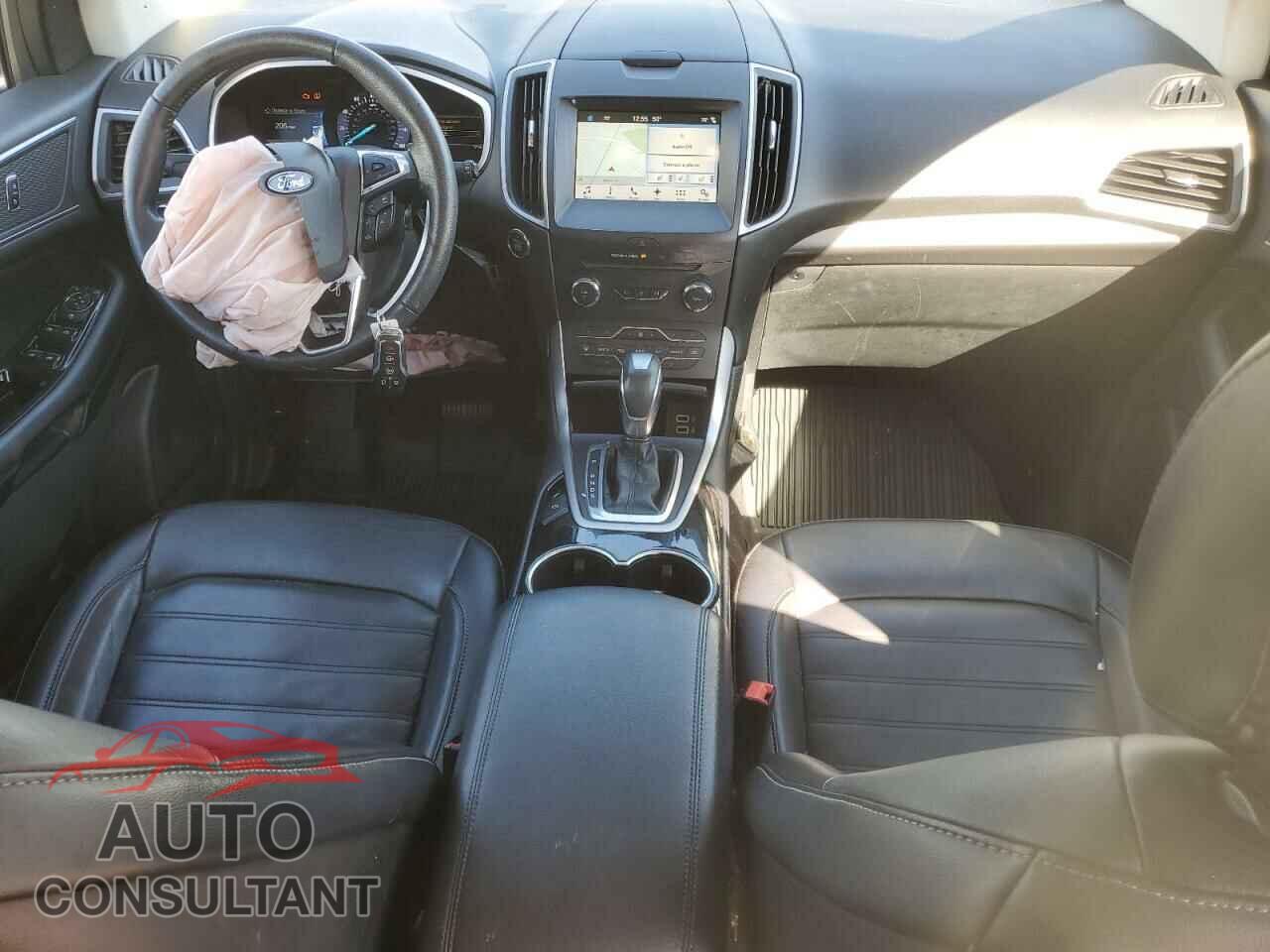 FORD EDGE 2017 - 2FMPK4J87HBB17259