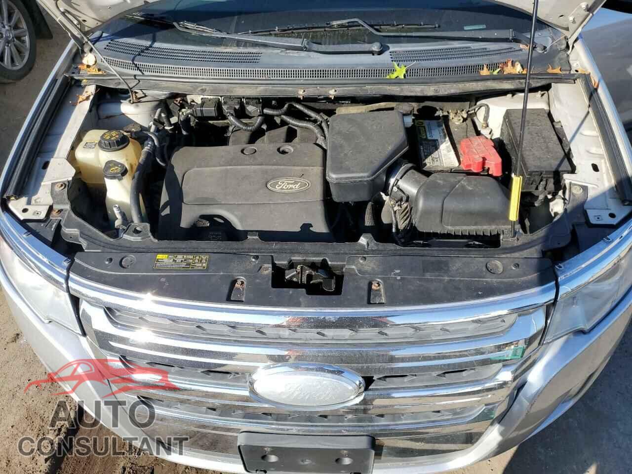 FORD EDGE 2013 - 2FMDK4JC1DBA46819