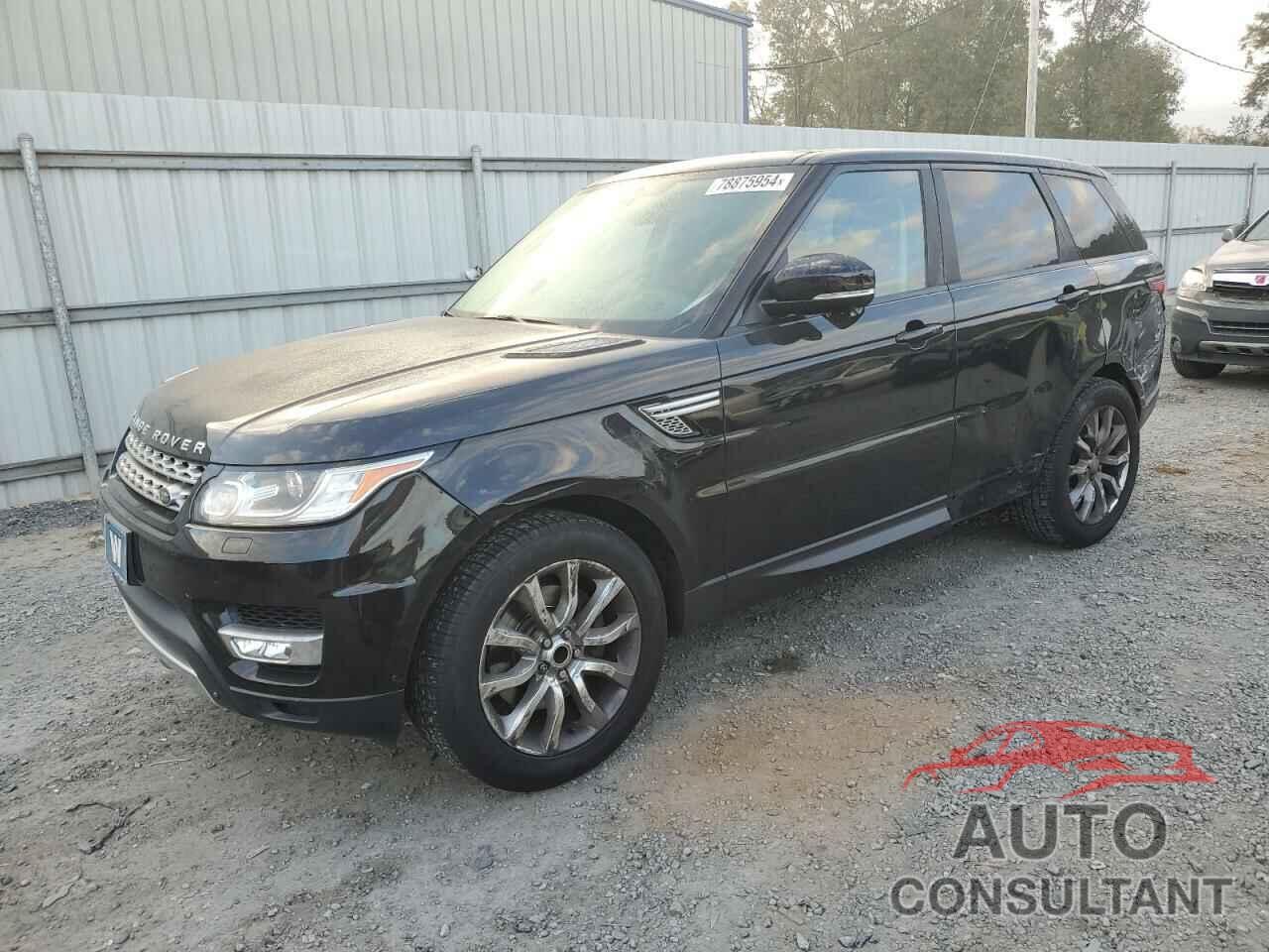 LAND ROVER RANGEROVER 2014 - SALWR2WF5EA500642