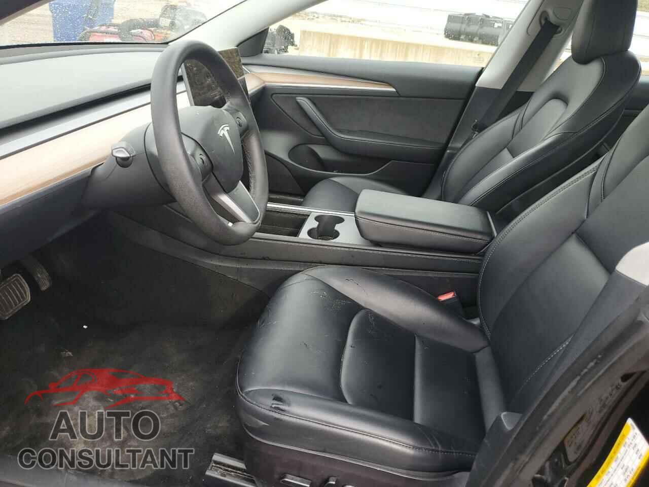 TESLA MODEL 3 2023 - 5YJ3E1EA2PF450301
