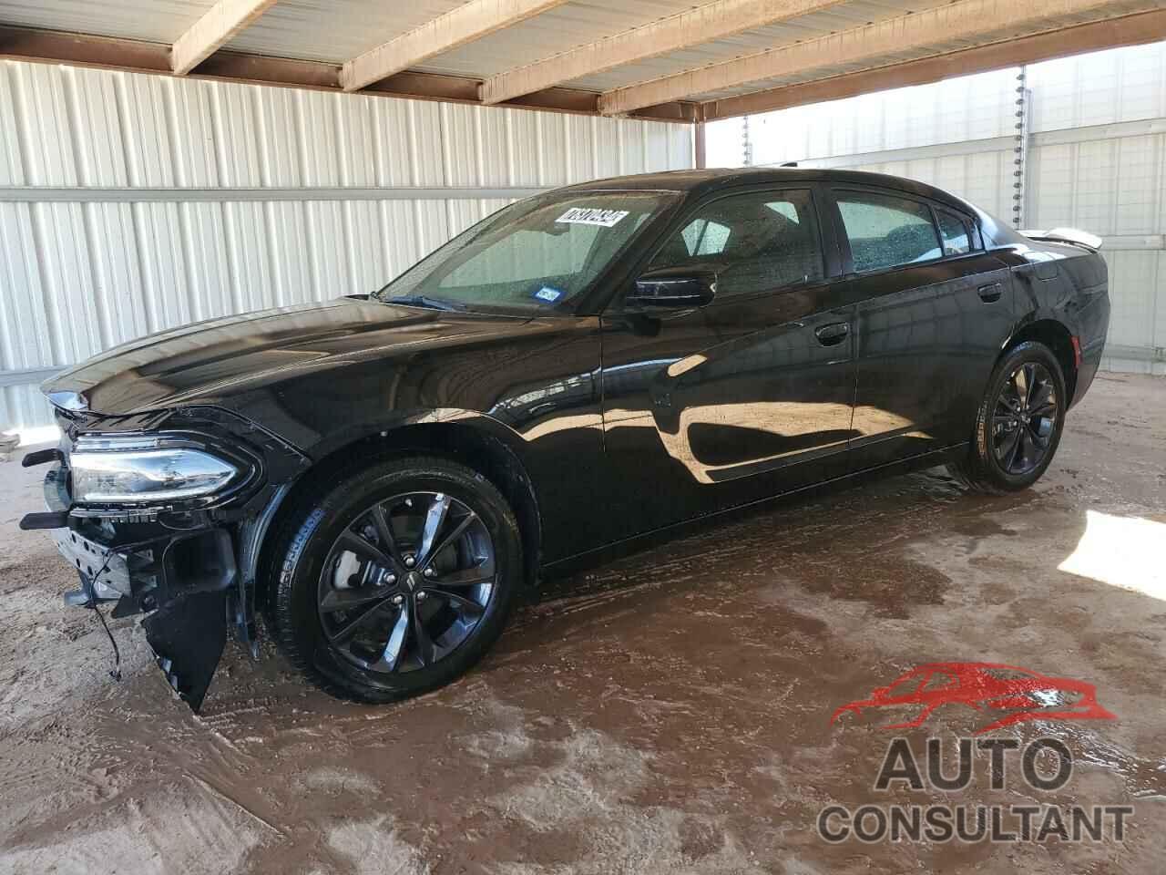 DODGE CHARGER 2023 - 2C3CDXJGXPH680697