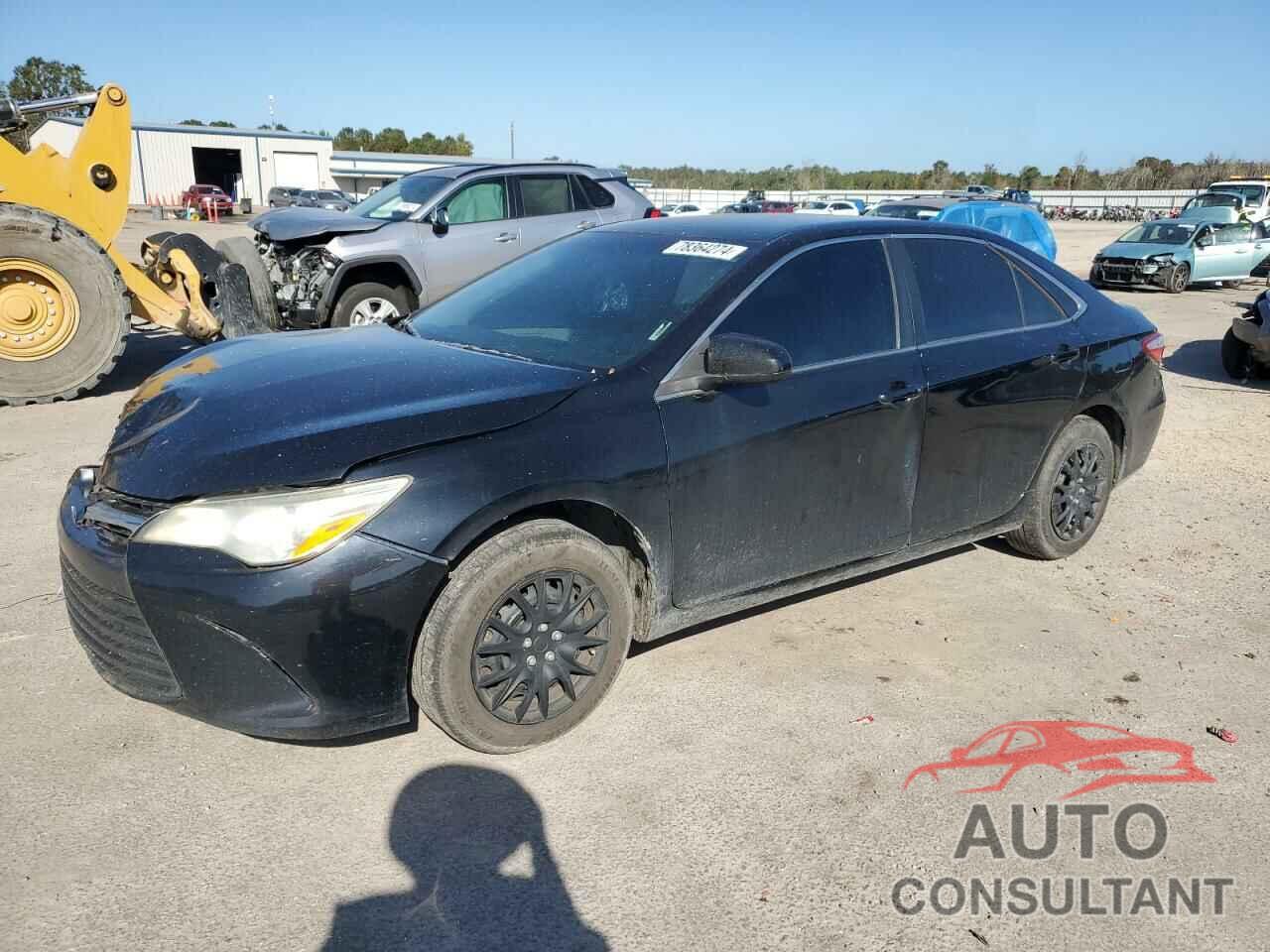 TOYOTA CAMRY 2015 - 4T1BF1FK8FU064399