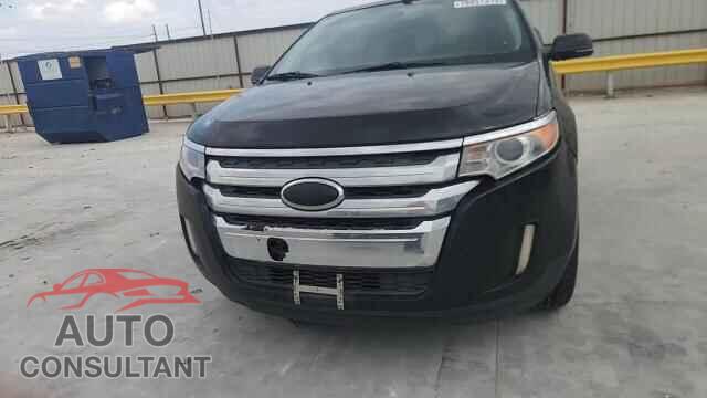 FORD EDGE 2013 - 2FMDK4JC4DBE32019