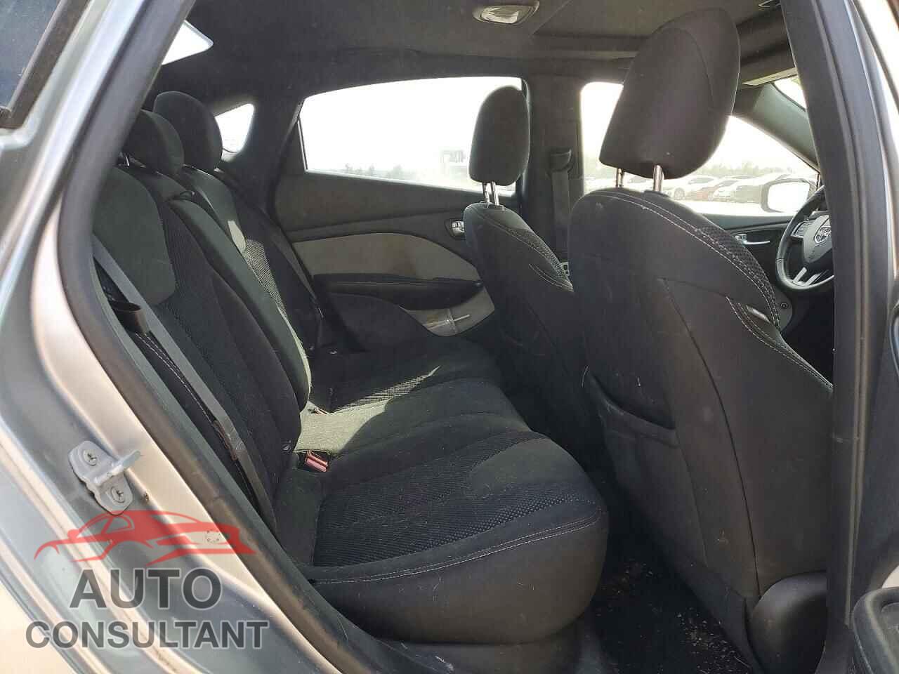 DODGE DART 2014 - 1C3CDFBBXED865761