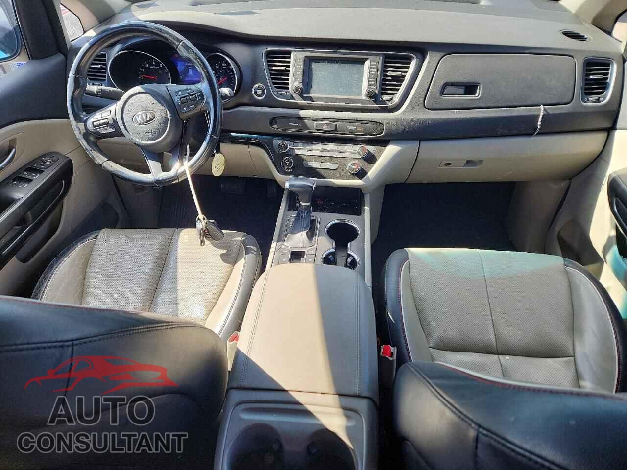 KIA All Models 2019 - KNDMB5C14K6539802