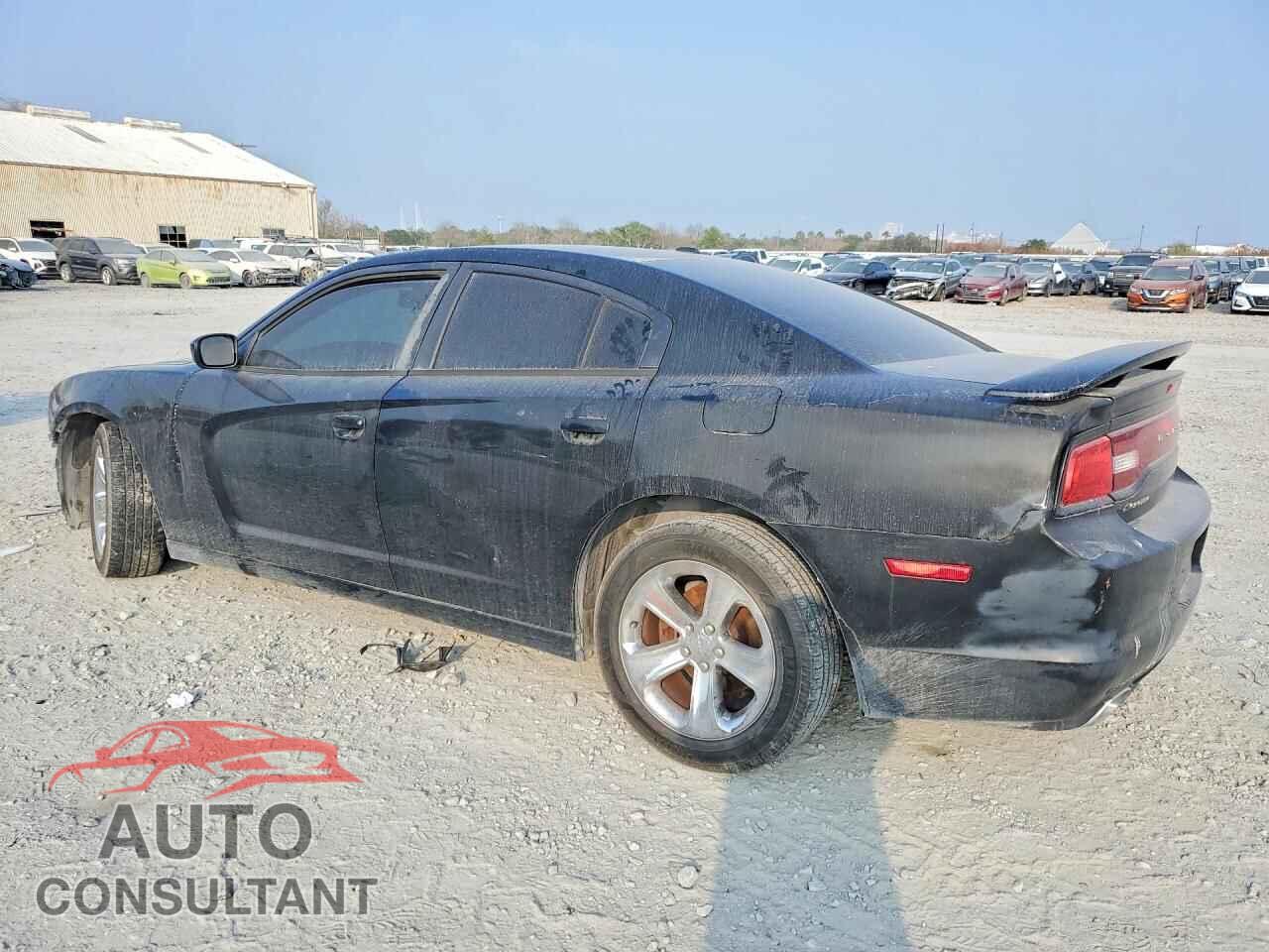DODGE CHARGER 2014 - 2C3CDXBG2EH214029