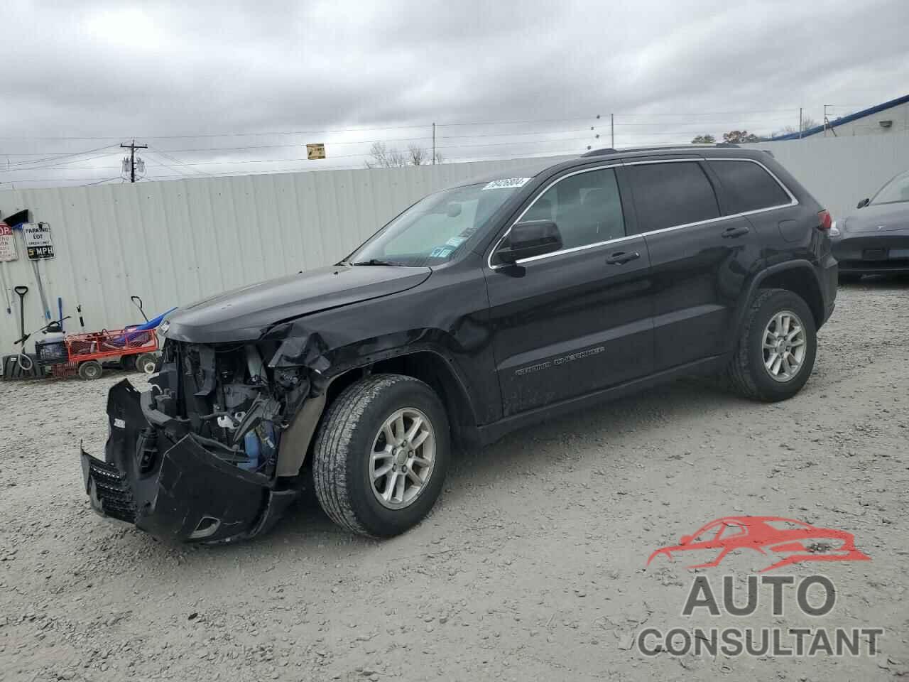 JEEP GRAND CHER 2020 - 1C4RJFAGXLC318147