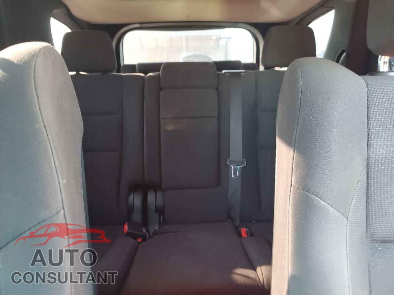 DODGE DURANGO 2017 - 1C4RDHAG2HC672173