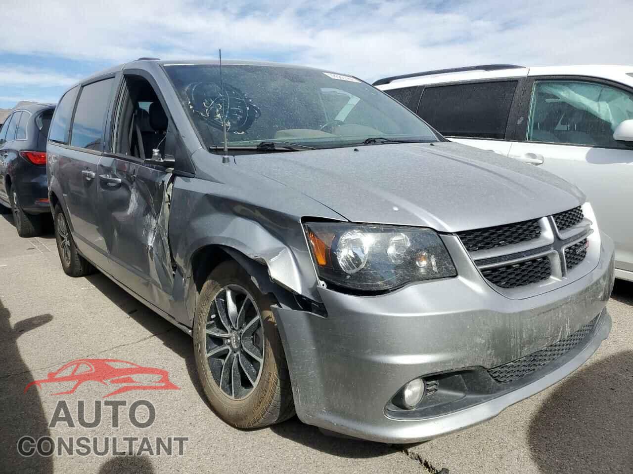 DODGE CARAVAN 2019 - 2C4RDGEG7KR517217