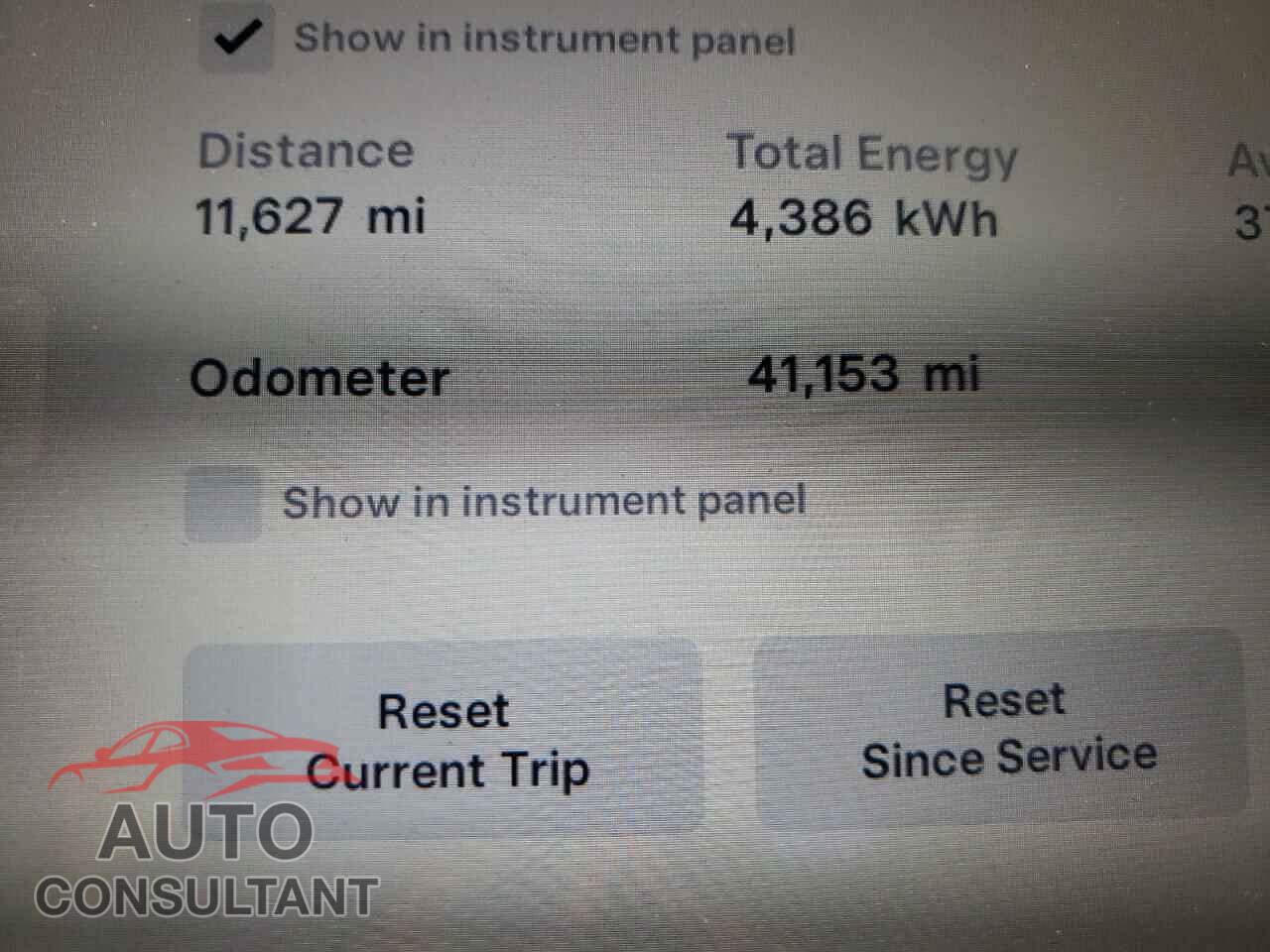TESLA MODEL S 2017 - 5YJSA1E28HF206458