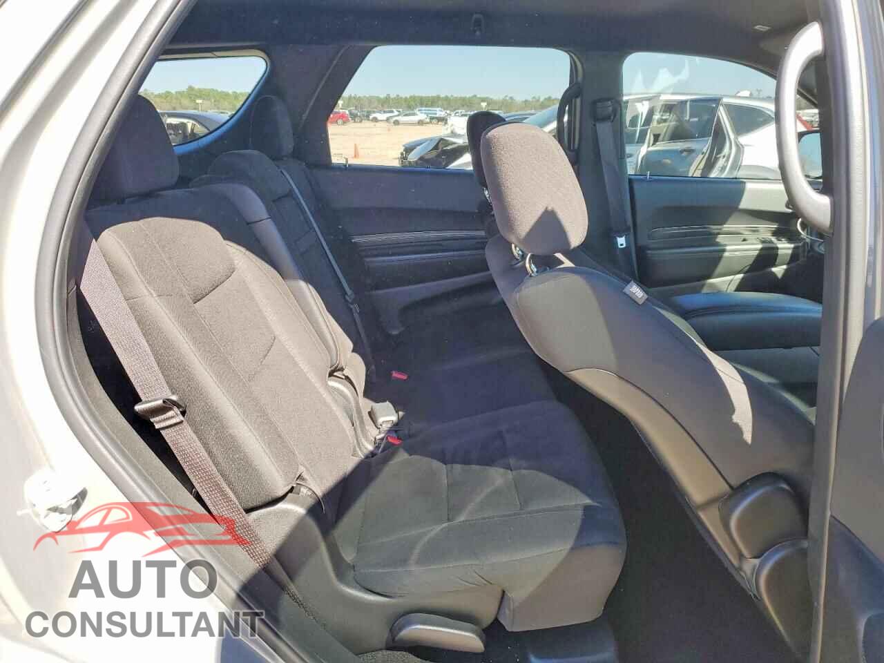 DODGE DURANGO 2023 - 1C4RDHAG8PC629990