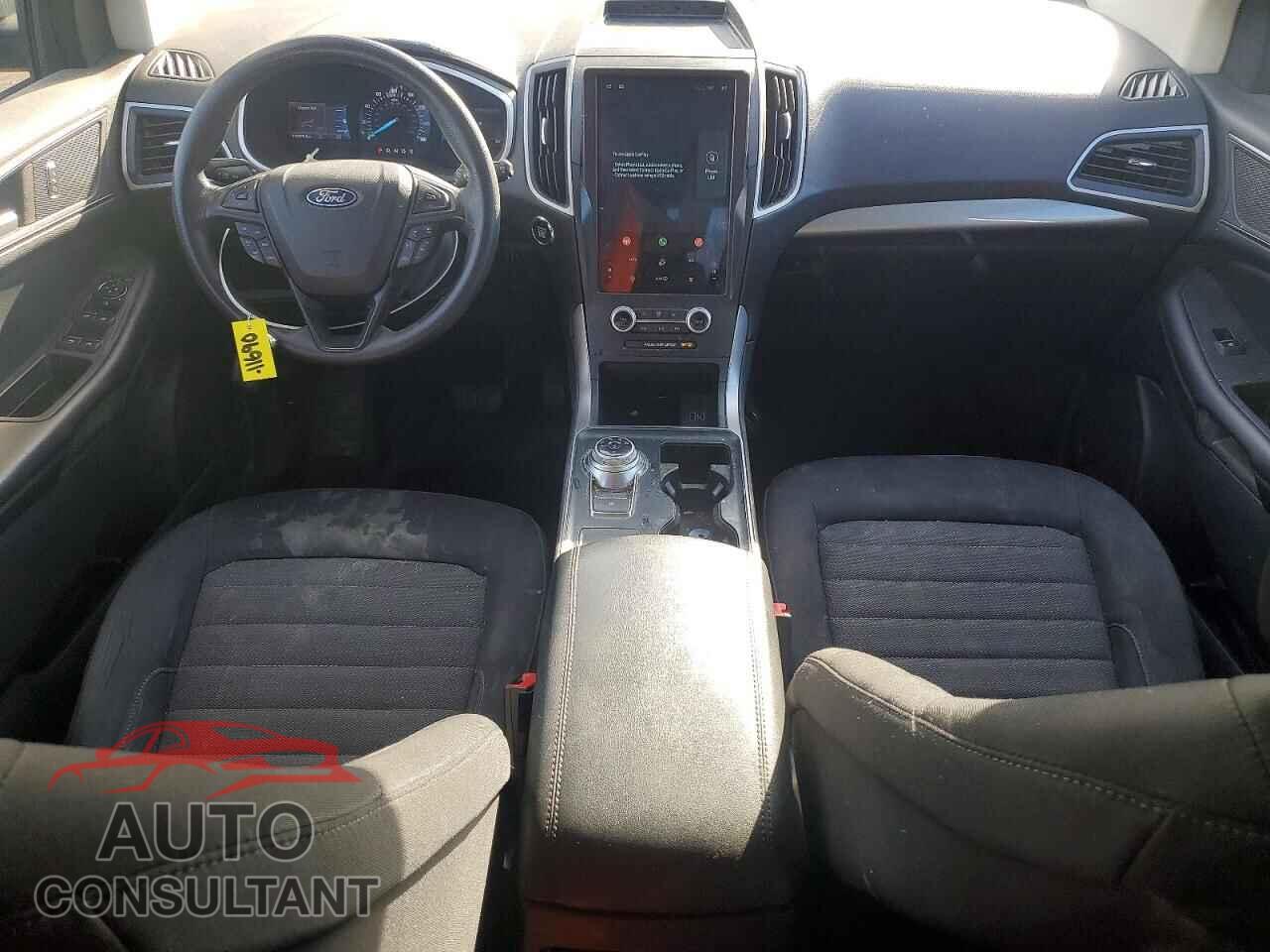 FORD EDGE 2021 - 2FMPK3G94MBA65755