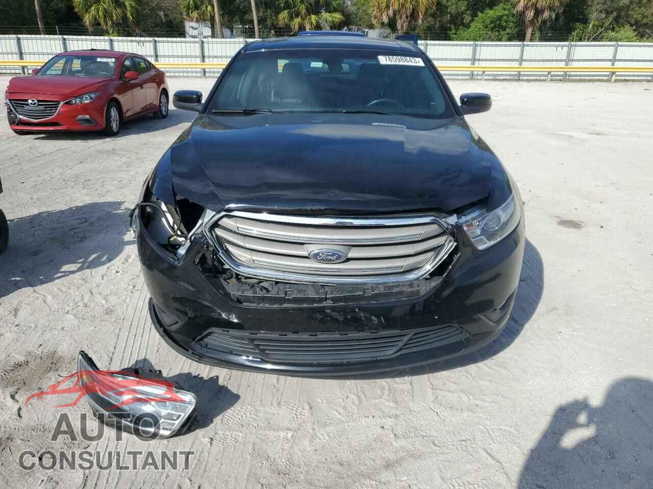 FORD TAURUS 2016 - 1FAHP2E81GG140154