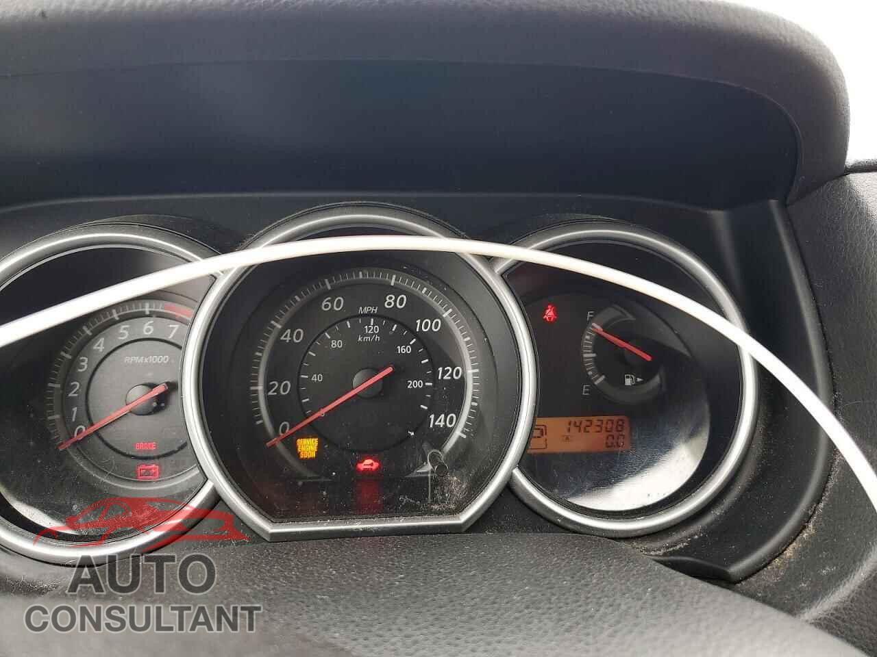 NISSAN VERSA 2012 - 3N1BC1CP5CL361104