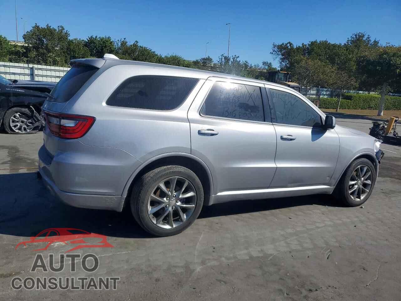 DODGE DURANGO 2015 - 1C4RDHAG5FC765959