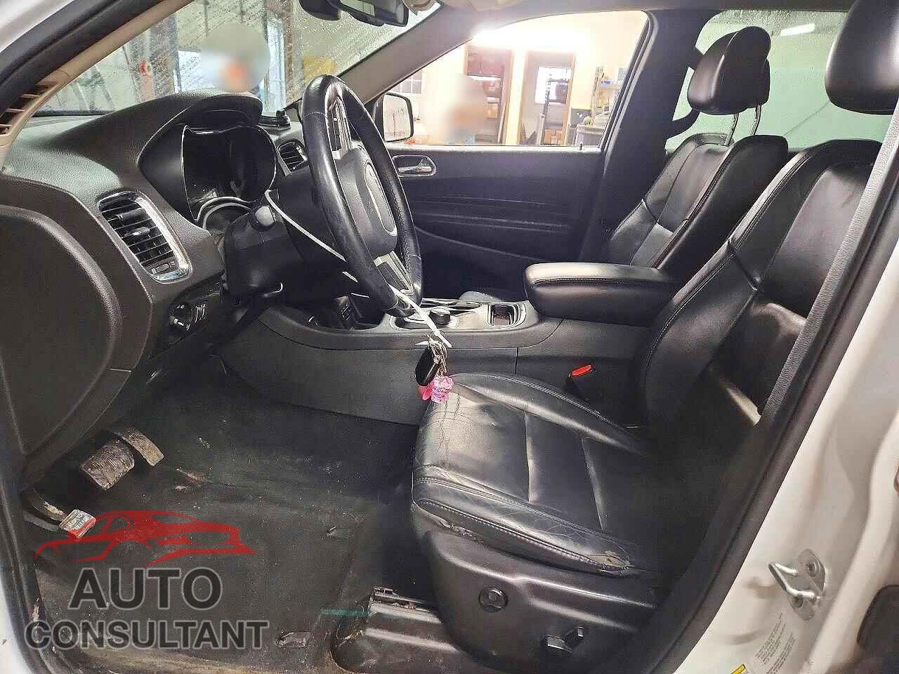 DODGE DURANGO 2014 - 1C4RDJDG3EC558732