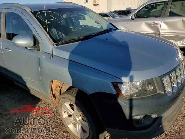 JEEP COMPASS 2014 - 1C4NJCEB1ED547664