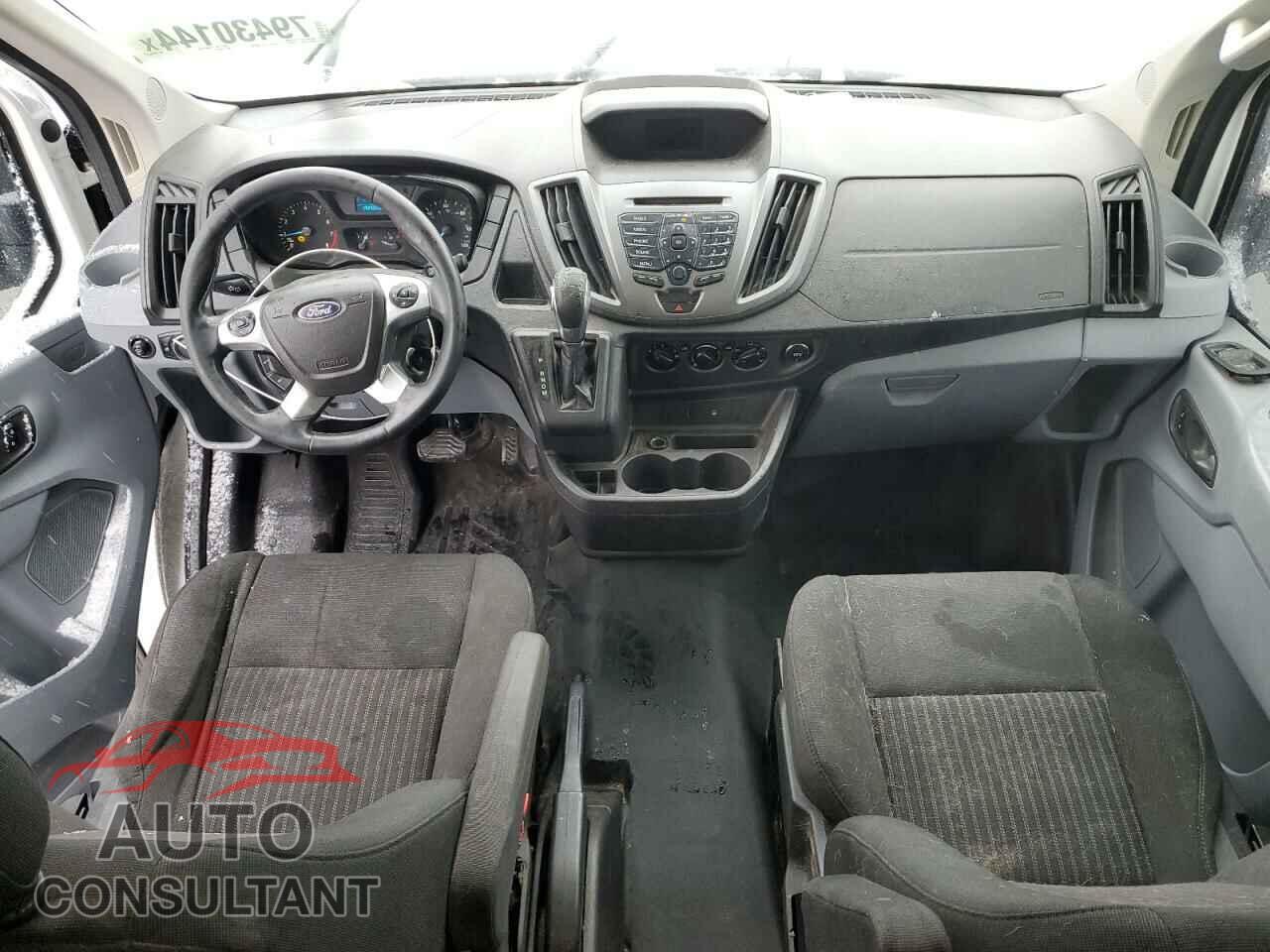 FORD TRANSIT 2015 - 1FTNR2CM9FKA42363