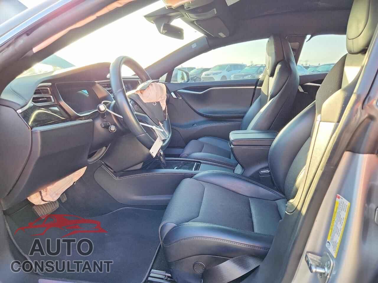 TESLA MODEL S 2018 - 5YJSA1E28JF245489