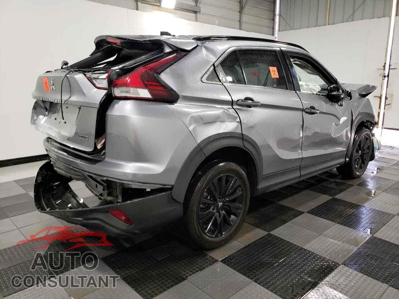 MITSUBISHI ECLIPSE 2024 - JA4ATVAA0RZ057821