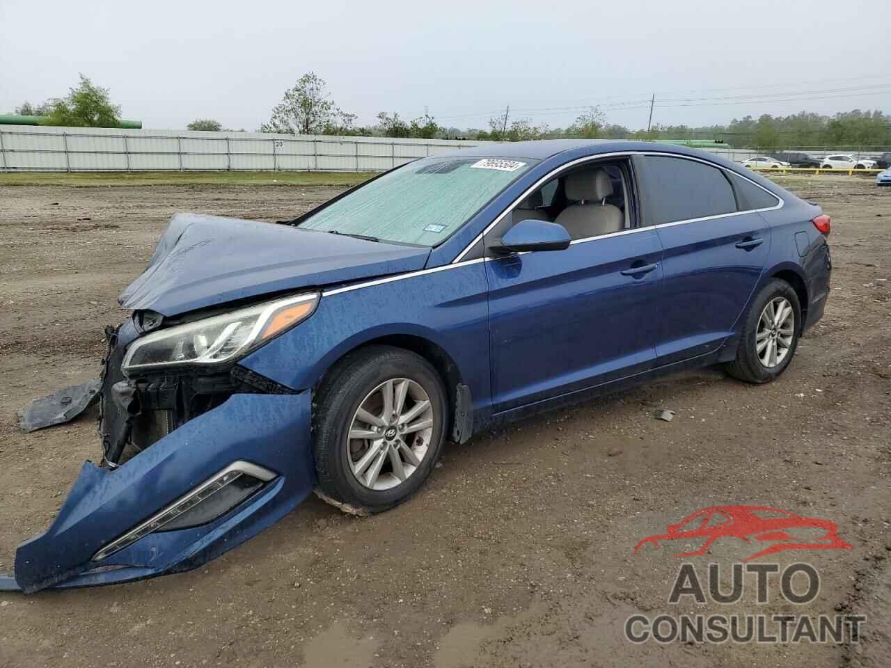 HYUNDAI SONATA 2015 - 5NPE24AF0FH180943