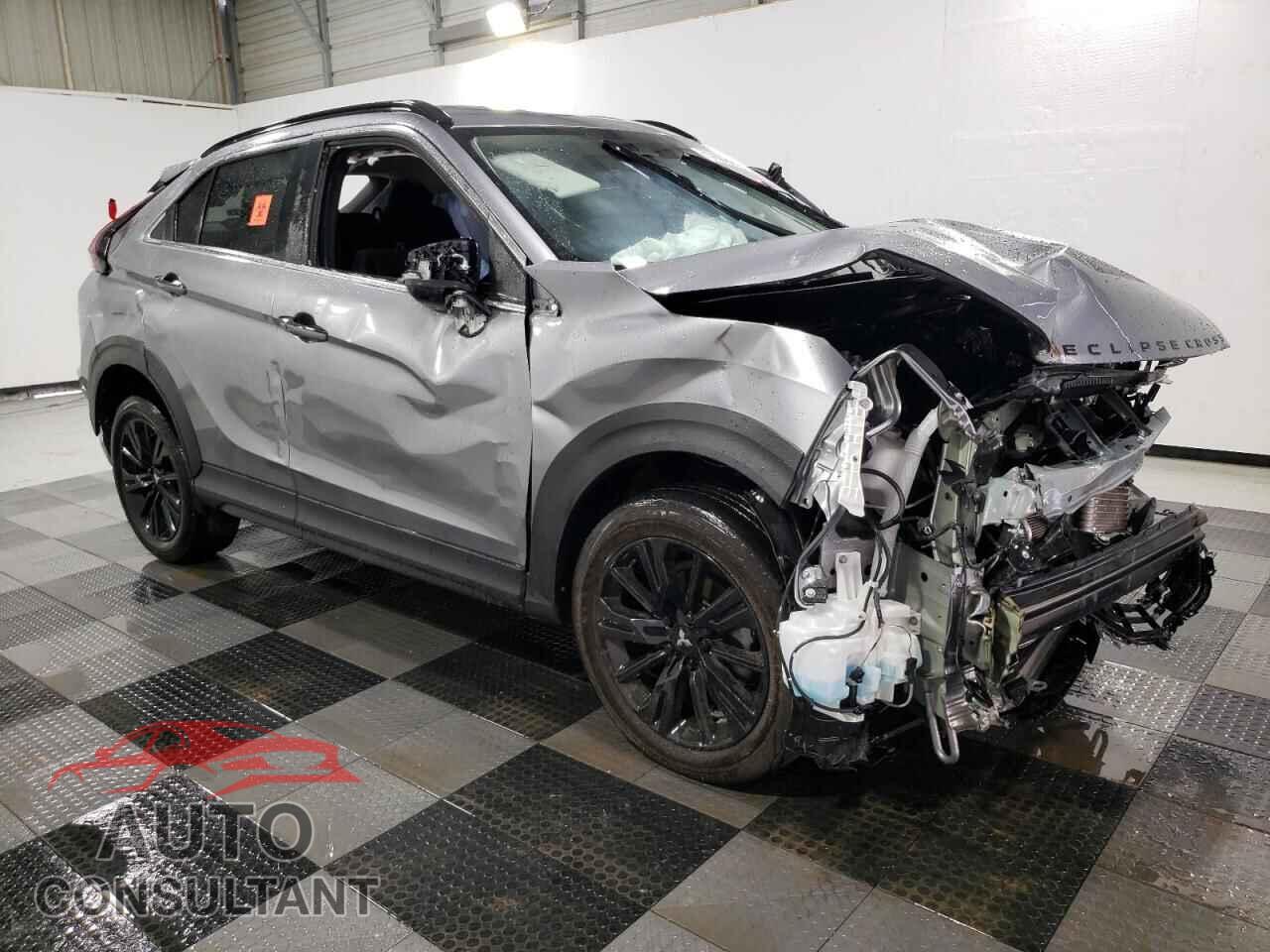 MITSUBISHI ECLIPSE 2024 - JA4ATVAA0RZ057821