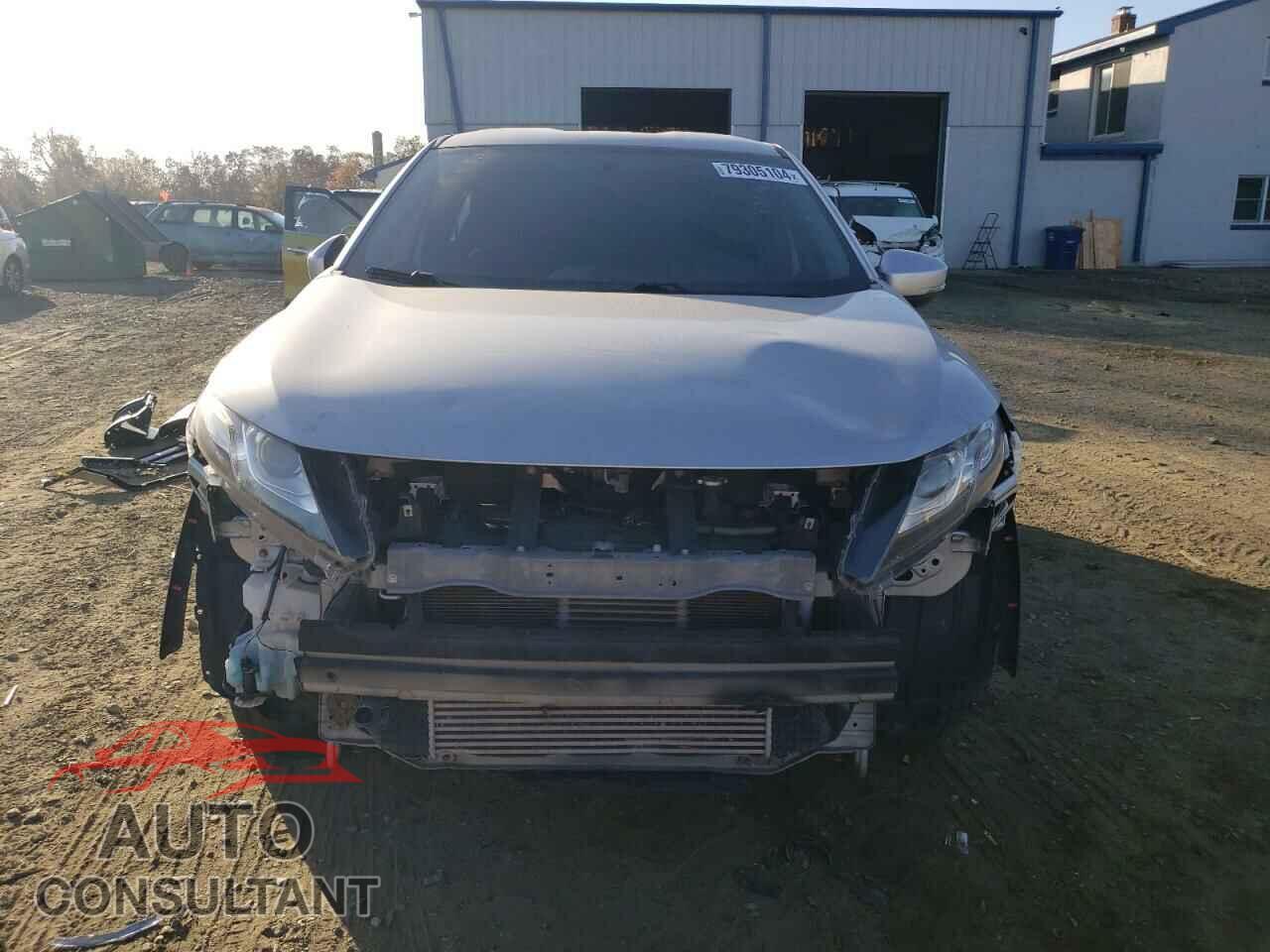 MITSUBISHI ECLIPSE 2018 - JA4AT3AA1JZ068948