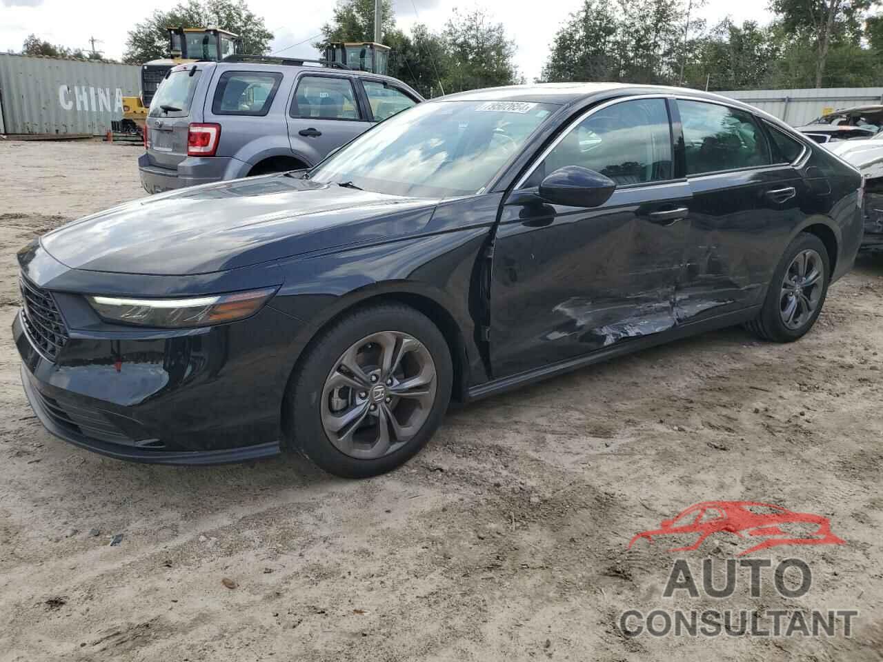 HONDA ACCORD 2023 - 1HGCY1F39PA006995