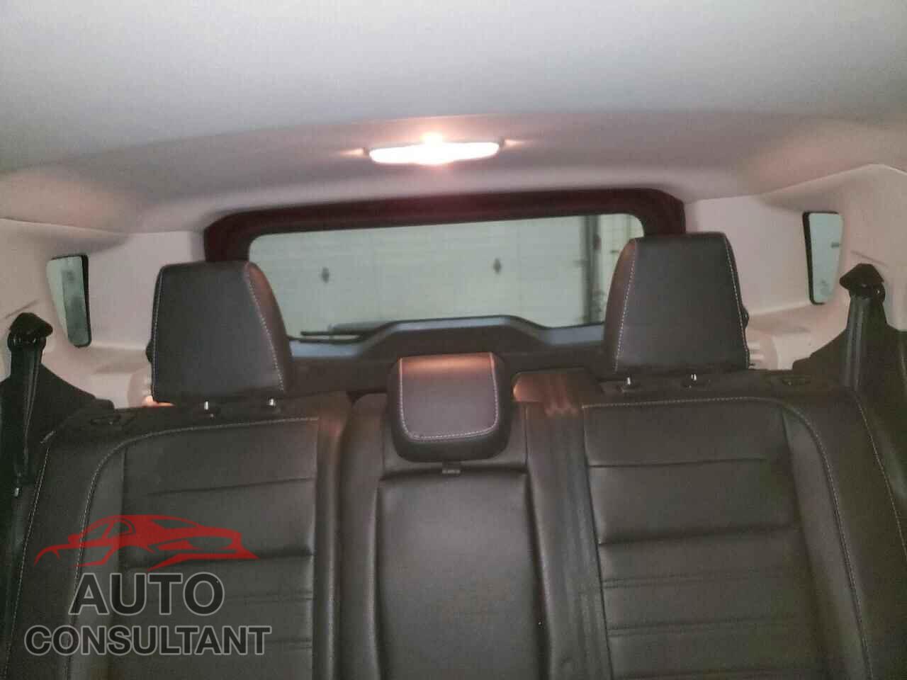 FORD ECOSPORT 2021 - MAJ6S3KL9MC455050