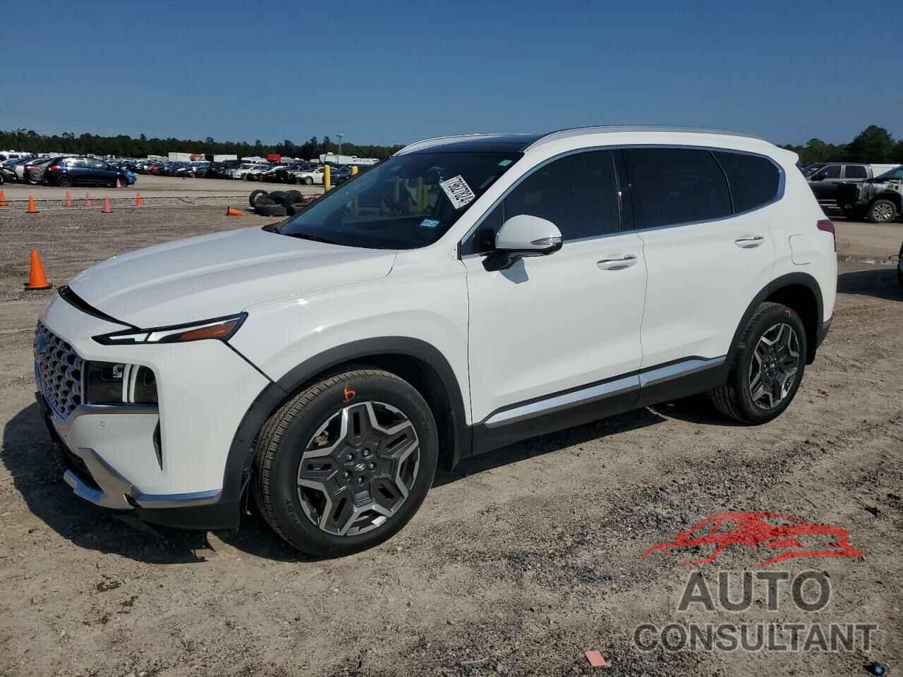 HYUNDAI SANTA FE 2023 - 5NMS44AL1PH559158