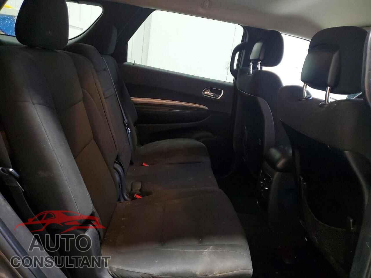 DODGE DURANGO 2014 - 1C4RDJAG6EC514308