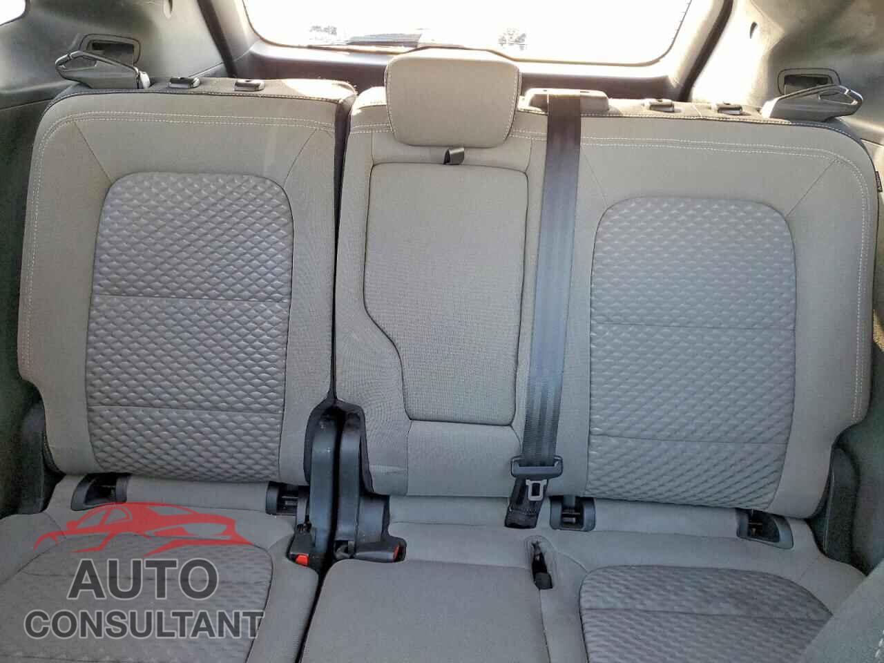 FORD ESCAPE 2020 - 1FMCU9G62LUA08187