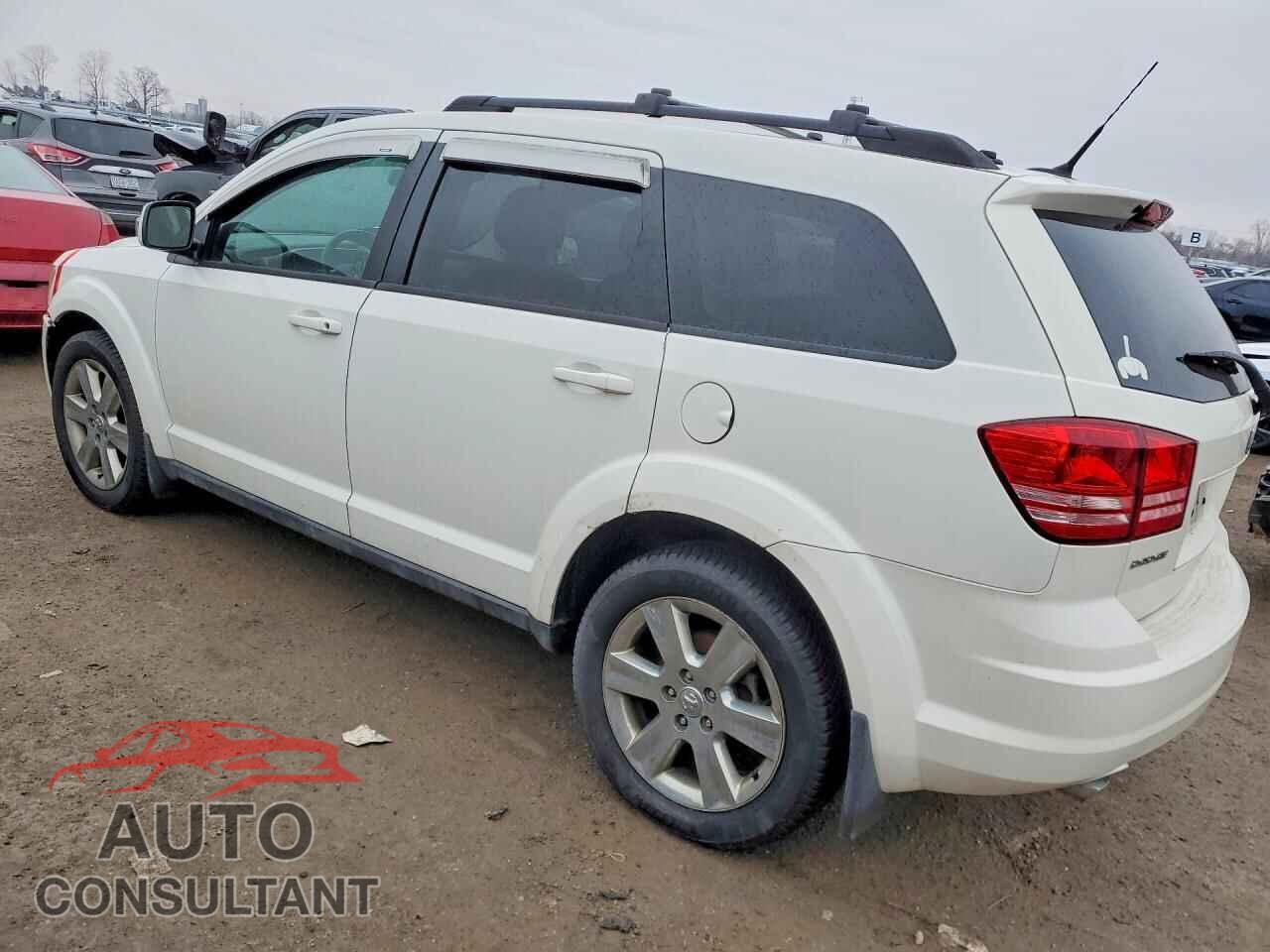 DODGE JOURNEY 2010 - 3D4PG5FV1AT223228