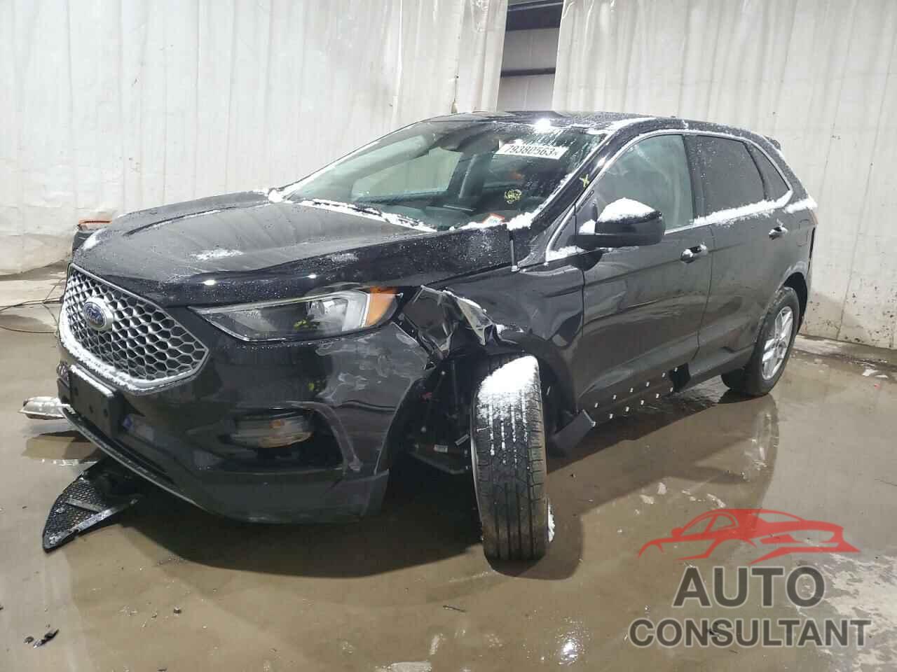 FORD EDGE 2024 - 2FMPK4J93RBA28959