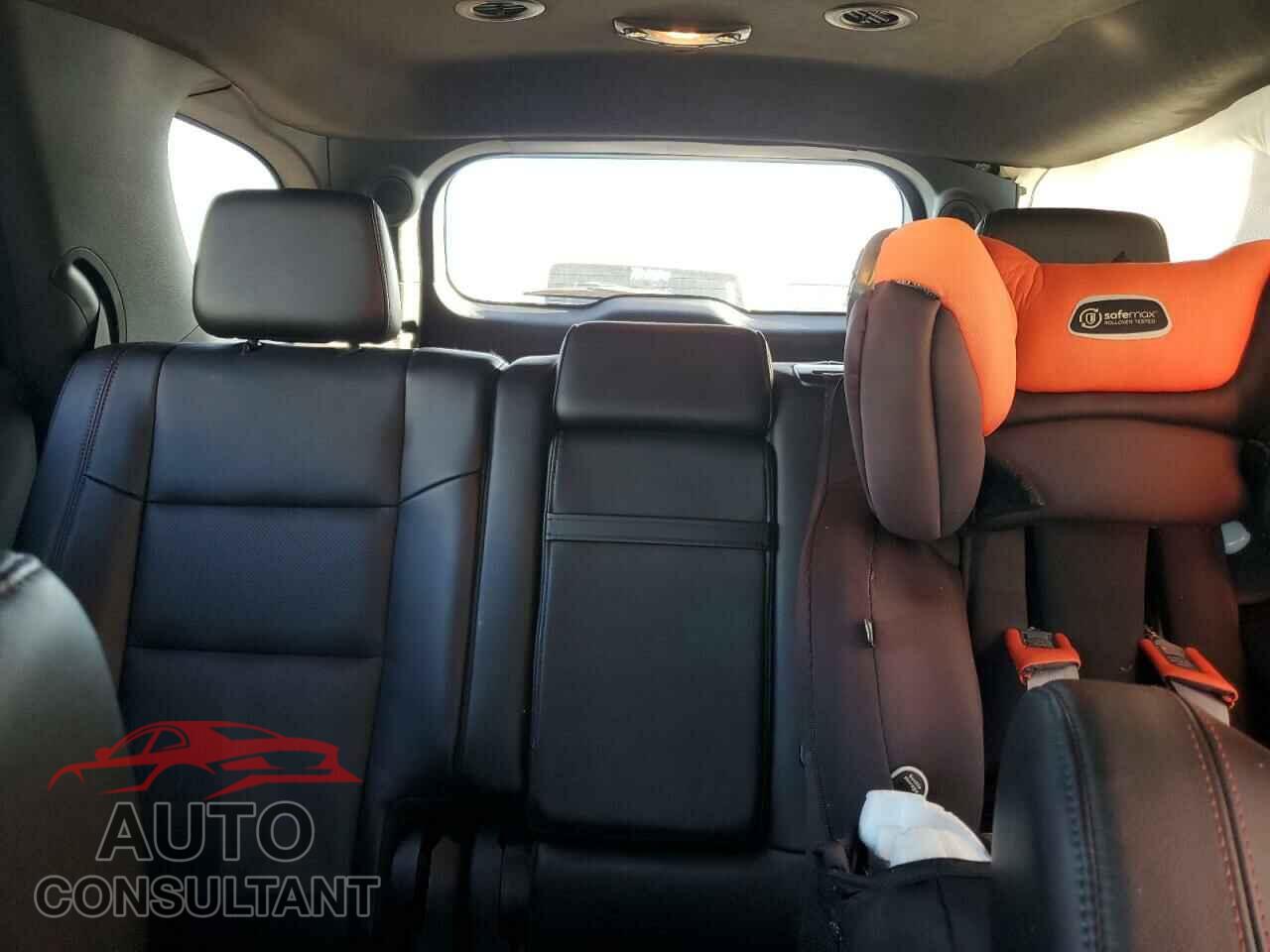 DODGE DURANGO 2023 - 1C4SDJCT0PC581999
